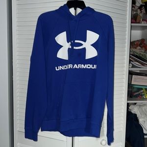 Under armour men’s hoodie